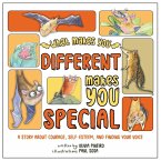 What Makes You Different Makes You Special