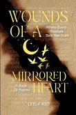 Wounds Of A Mirrored Heart Wounds Of A Mirrored Heart