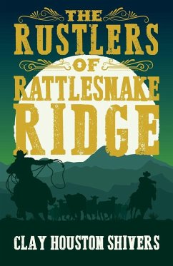 Cover The Rustlers of Rattlesnake Ridge