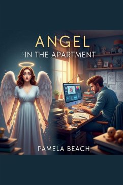 Angel in the Apartment - Beach, Pamela