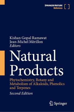 Cover Natural Products