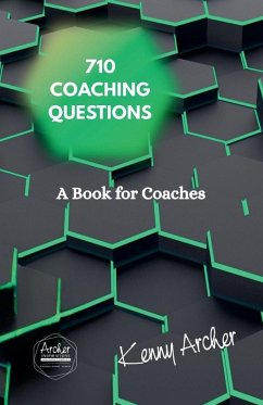 Cover A Book for Coaches, 710 Coaching Question