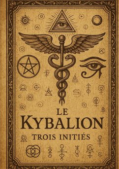 Cover Le kybalion