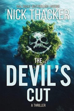 The Devil's Cut - Thacker, Nick