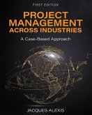 Project Management Across Industries