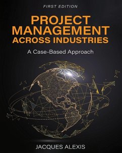 Project Management Across Industries - Alexis, Jacques