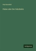 Palme oder Der Gekränkte