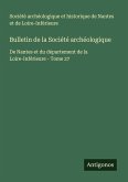 Bulletin de la Société archéologique