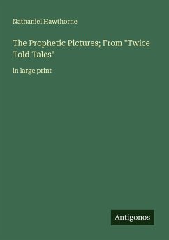 Cover The Prophetic Pictures; From 