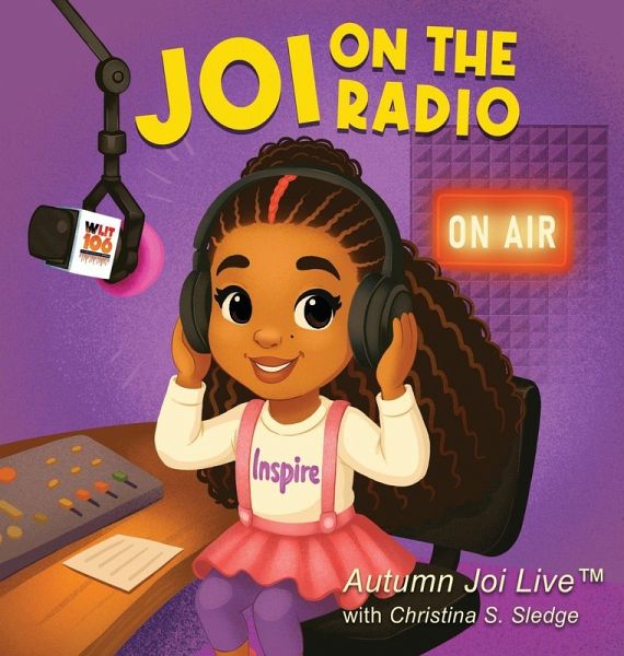 Joi on the Radio Joi on the Radio
