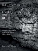 FACES IN THE ROCKS FACES IN THE ROCKS