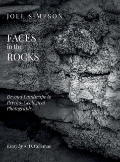 FACES IN THE ROCKS - Simpson, Joel