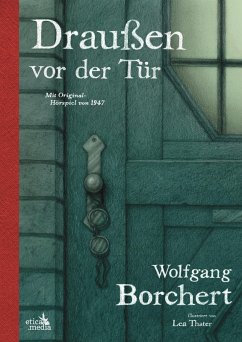 Cover Draußen vor der Tür