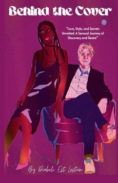 Cover Behind the Cover