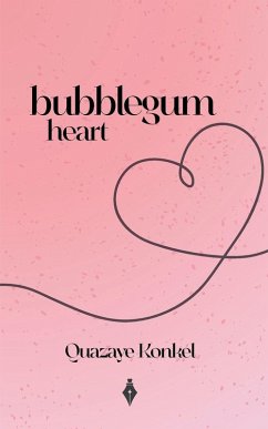Cover Bubblegum Heart