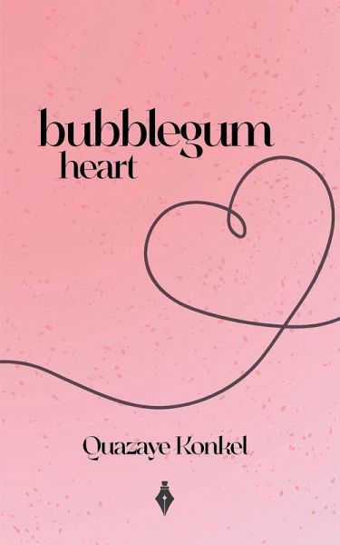 Bubblegum Heart Bubblegum Heart