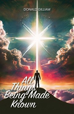 Cover All Things Being Made Known