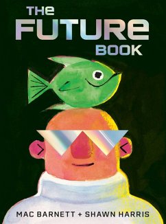 Cover The Future Book