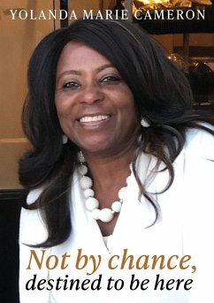 Cover Not by chance, destined to be here