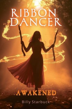 Ribbon Dancer - Starbuck, Billy