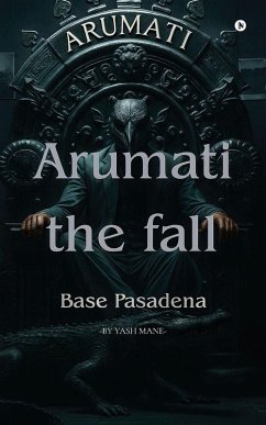 Cover Arumati