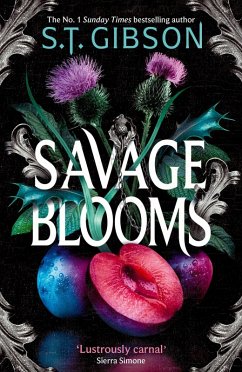 Savage Blooms - Gibson, S. T.
