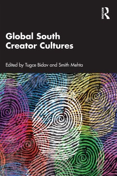 Cover Global South Creator Cultures