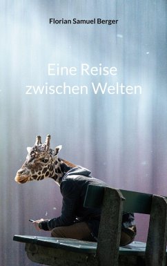 Cover Eine Reise zwischen Welten