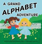 A Grand Alphabet Adventure