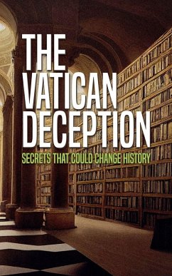 Cover The Vatican Deception