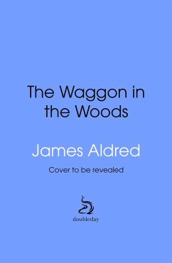 Cover A Wagon in the Woods