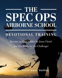 The Spec Ops Airborne School - Bagwell, Chaplain Stan "Baggy"