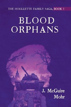 Cover Blood Orphans