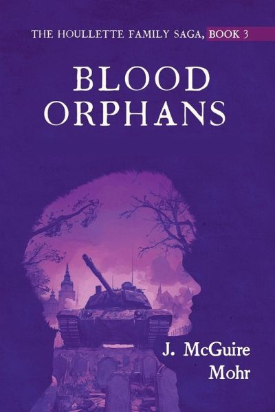 Blood Orphans