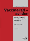 Vaccinerad - avliden Vaccinerad - avliden