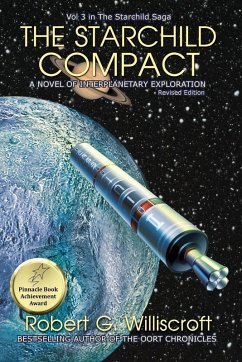 Cover The Starchild Compact