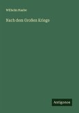 Nach dem Großen Kriege