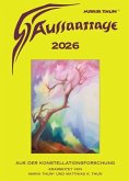 Aussaattage 2026 Maria Thun Wandkalender Aussaattage 2026 Maria Thun Wandkalender