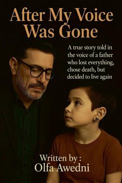 After My Voice Was Gone - Awedni, Olfa