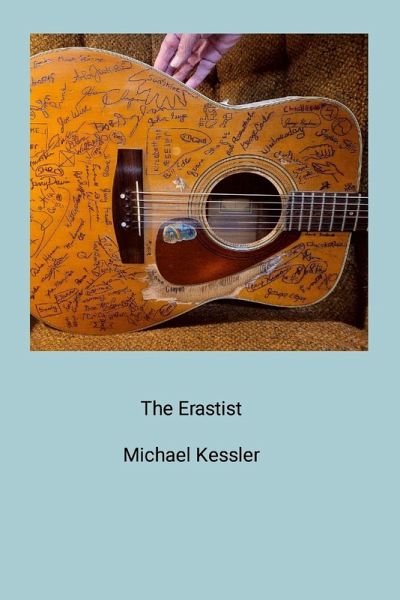 THE ERASTIST