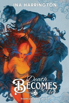 Cover Death Becomes Her