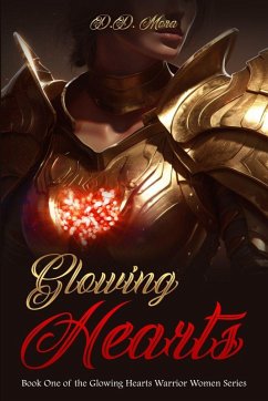 Glowing Hearts - Mora, D D