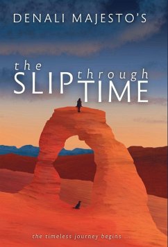 Cover The Slip through Time