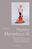 Homo Mimeticus III