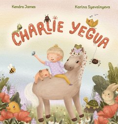 Cover Charlie Yegua