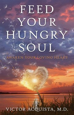 Cover Feed Your Hungry Soul
