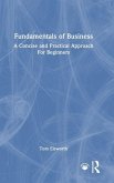 Fundamentals of Business Fundamentals of Business
