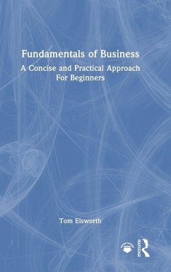 Cover Fundamentals of Business