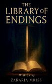 The Library of Endings The Library of Endings