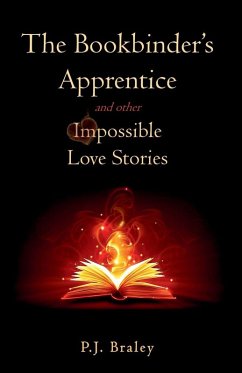 Cover The Bookbinder's Apprentice and other Impossible Love Stories